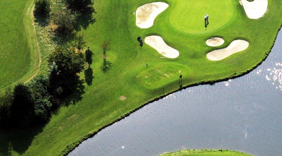 Impressionen vom GC Graz-Andritz St. Gotthard. (Quelle: GC Graz-Andritz St. Gotthard)