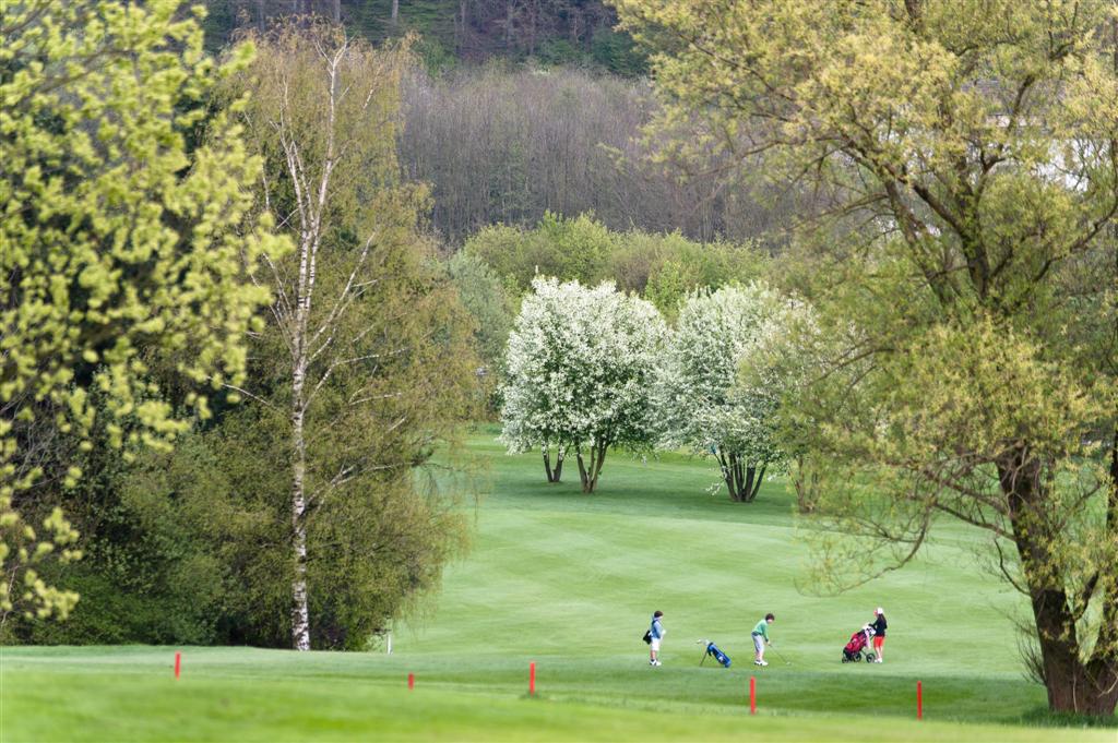 Impressionen GC Velbert