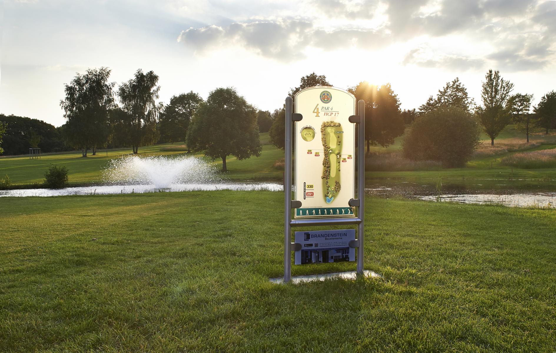 Impressionen GC Velbert