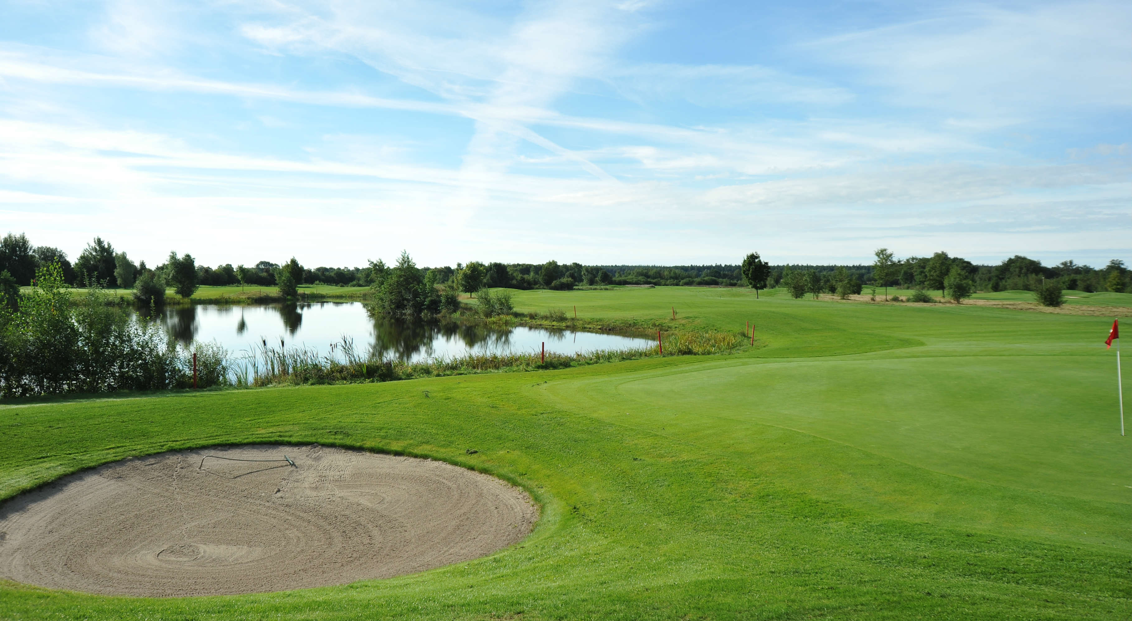 Foto:  GCC Gut Bissenmoor