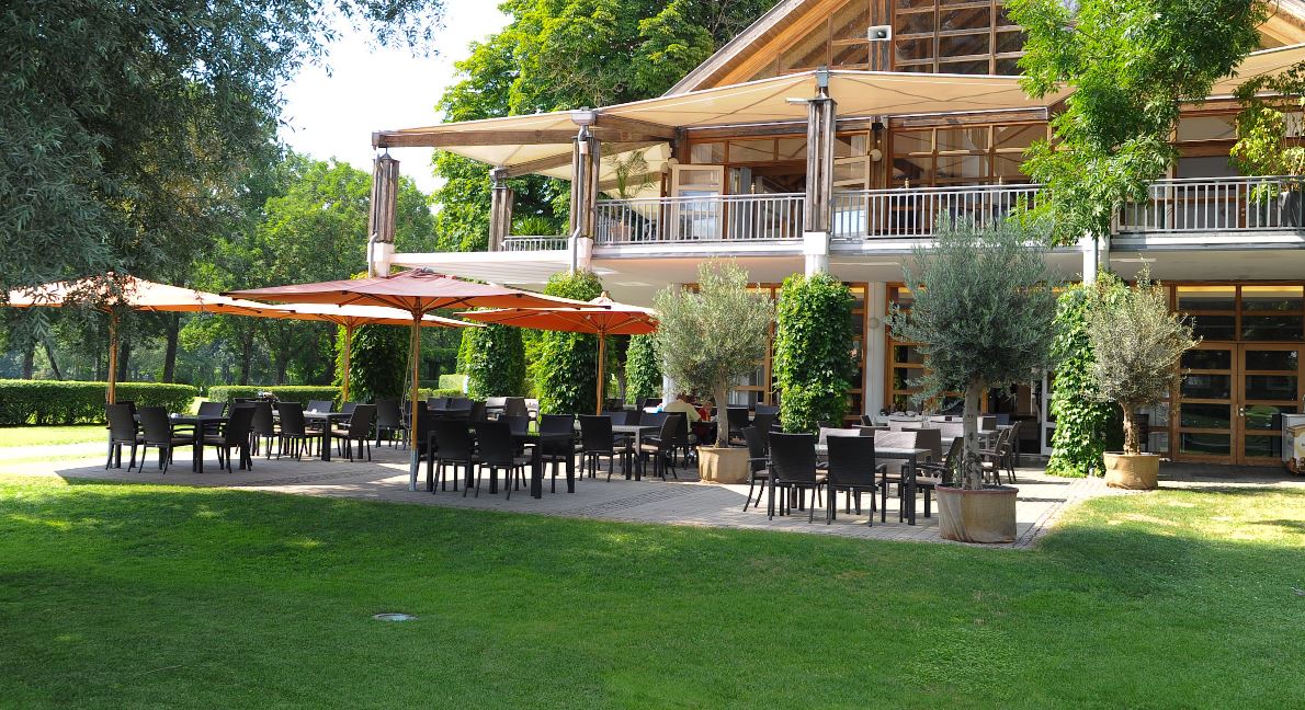 GC München Eichenried