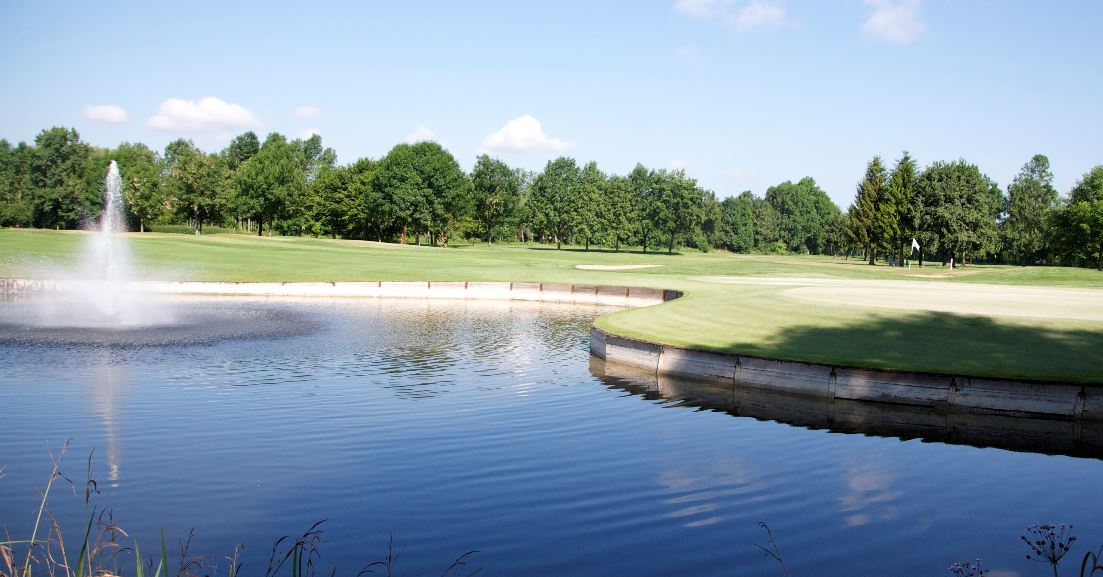 GC München Eichenried