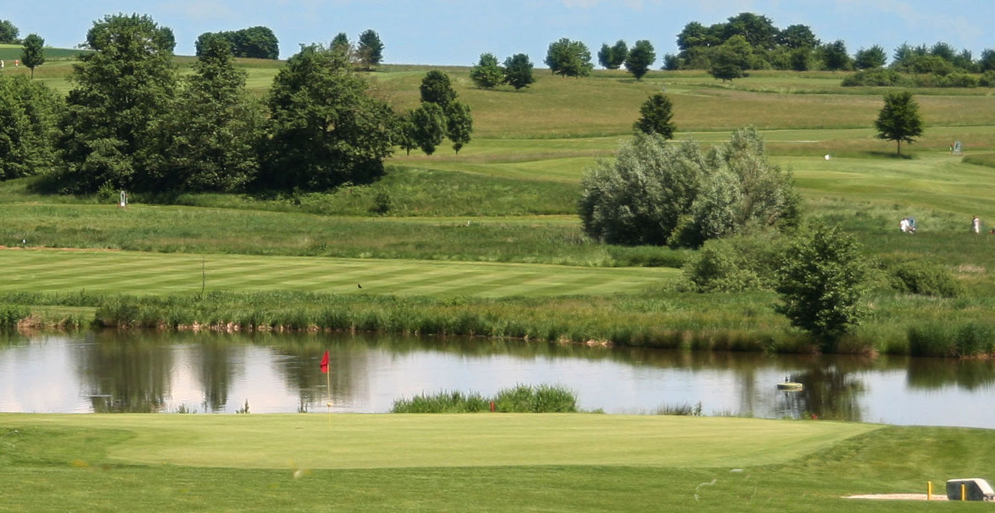 Golfanlage Rottbach
