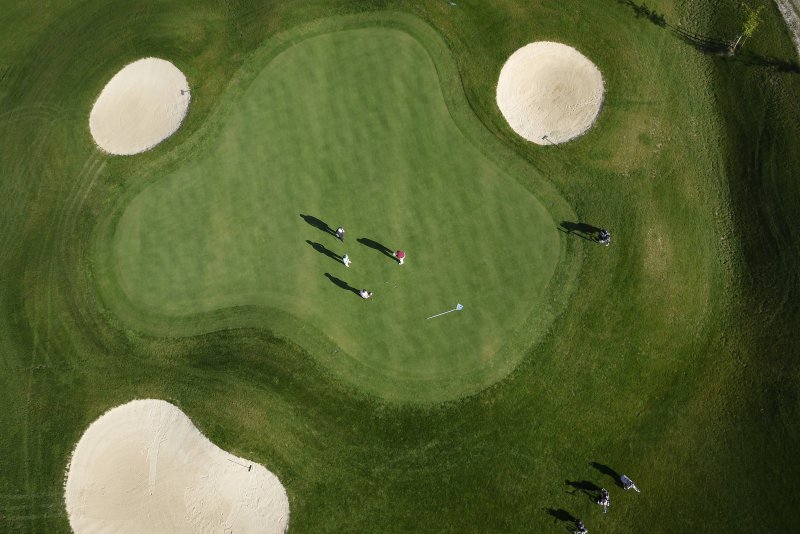 (Foto: Golfclub am Attersee)