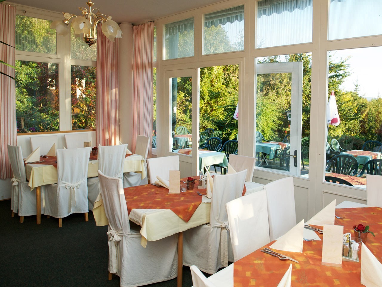 (Foto: Golfclub Bad Gleichenberg)