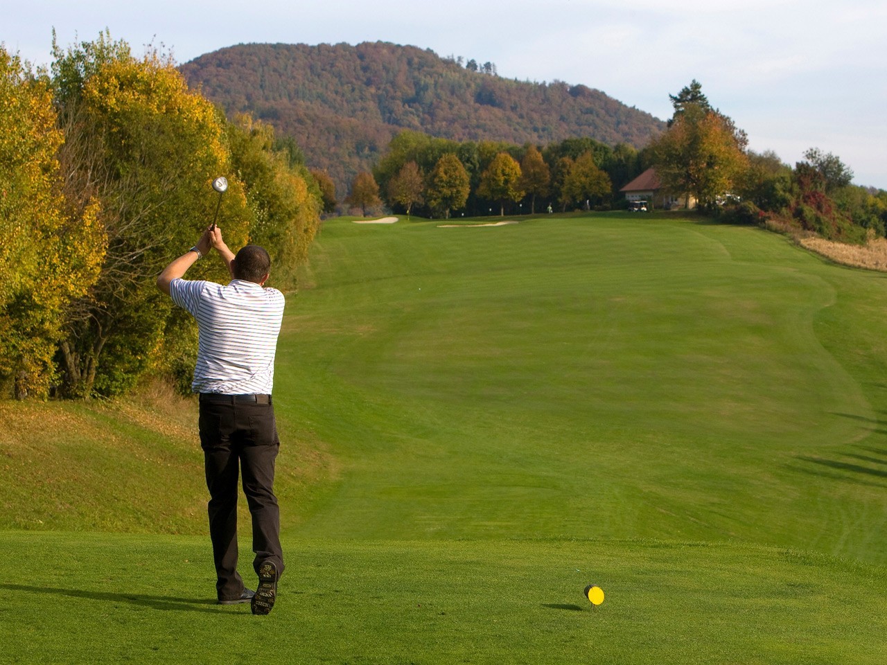 
(Foto: Golfclub Bad Gleichenberg)
