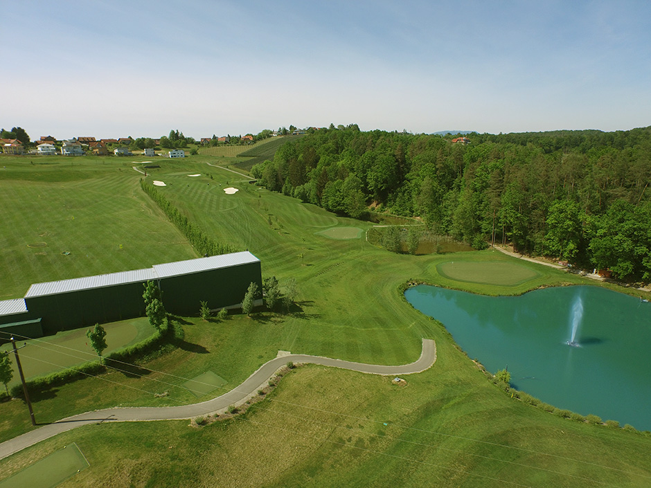 (Foto: Golfclub Klockerhof)