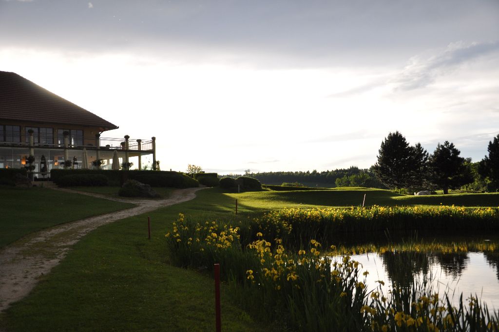 (Foto: Golfclub Stärk Linz)