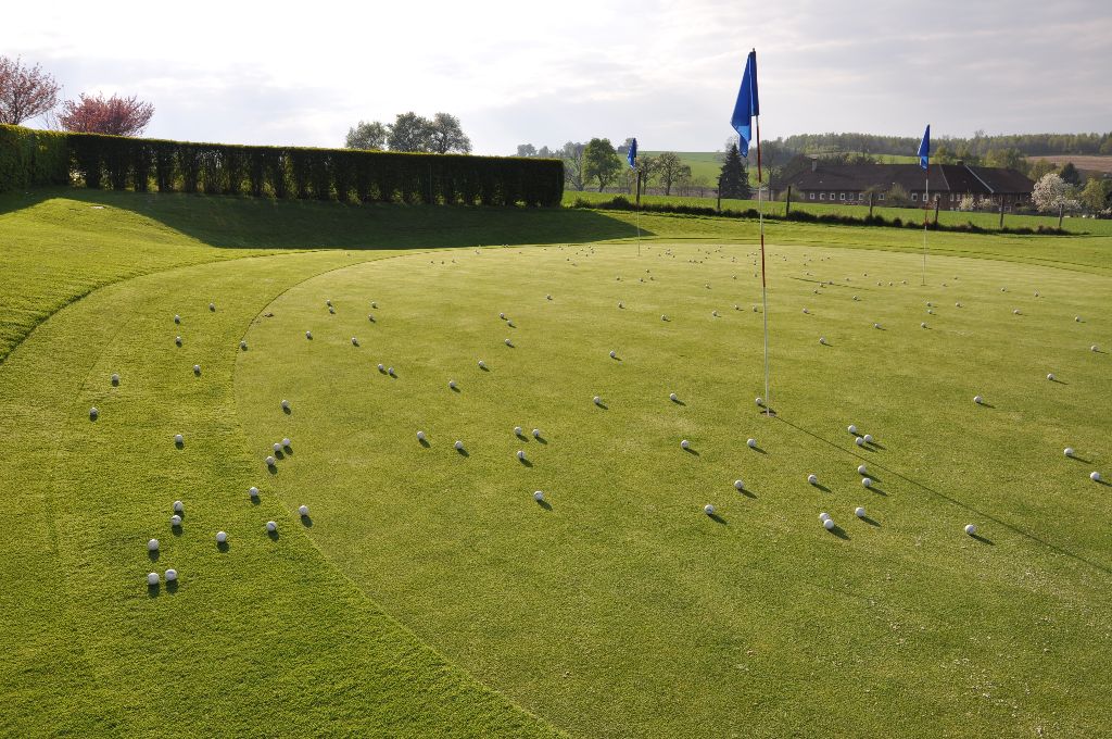 (Foto: Golfclub Stärk Linz)