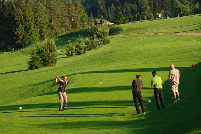 (Foto: Golfclub SternGartl)