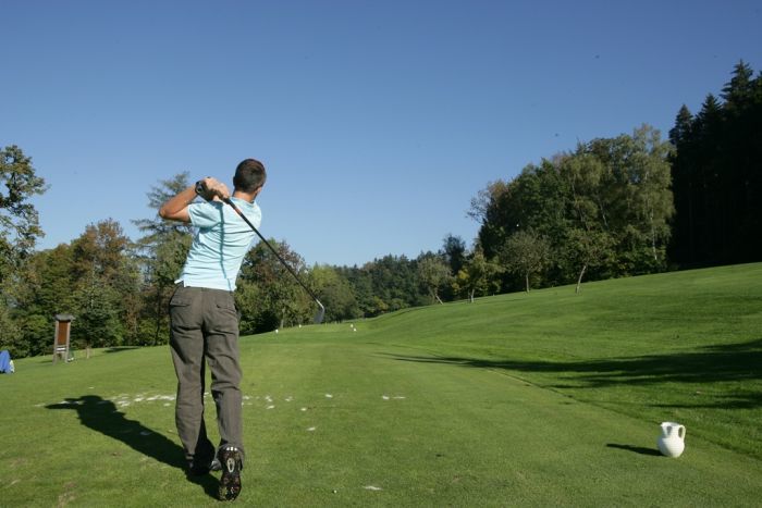 (Foto: Golfclub Traunsee Kirchham)