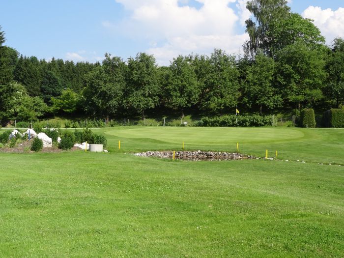 (Foto: Golfclub Traunsee Kirchham)