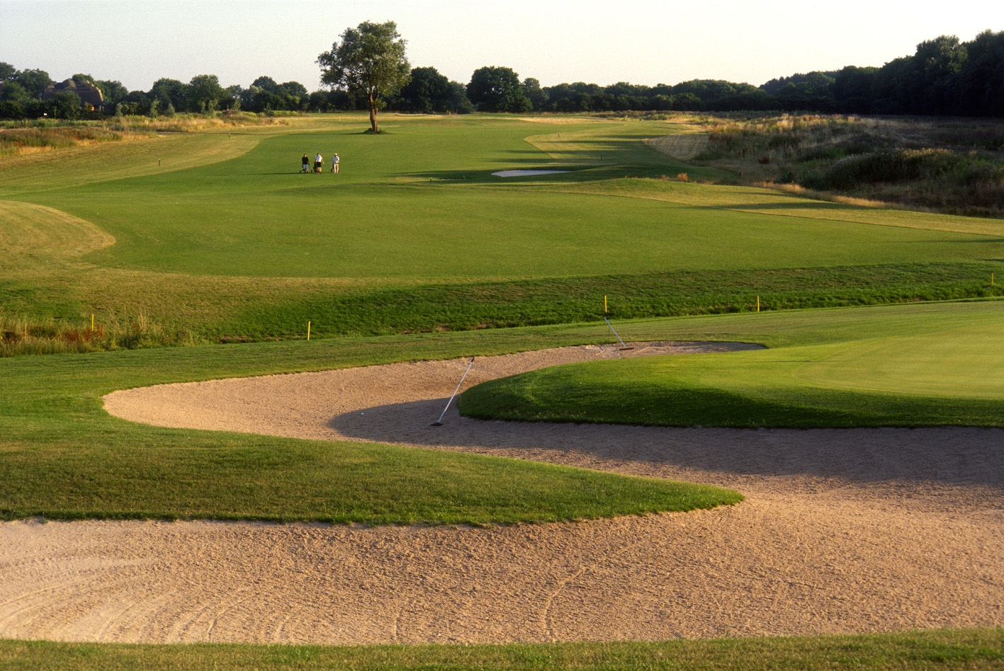 Foto: Maritim Golfpark Ostsee