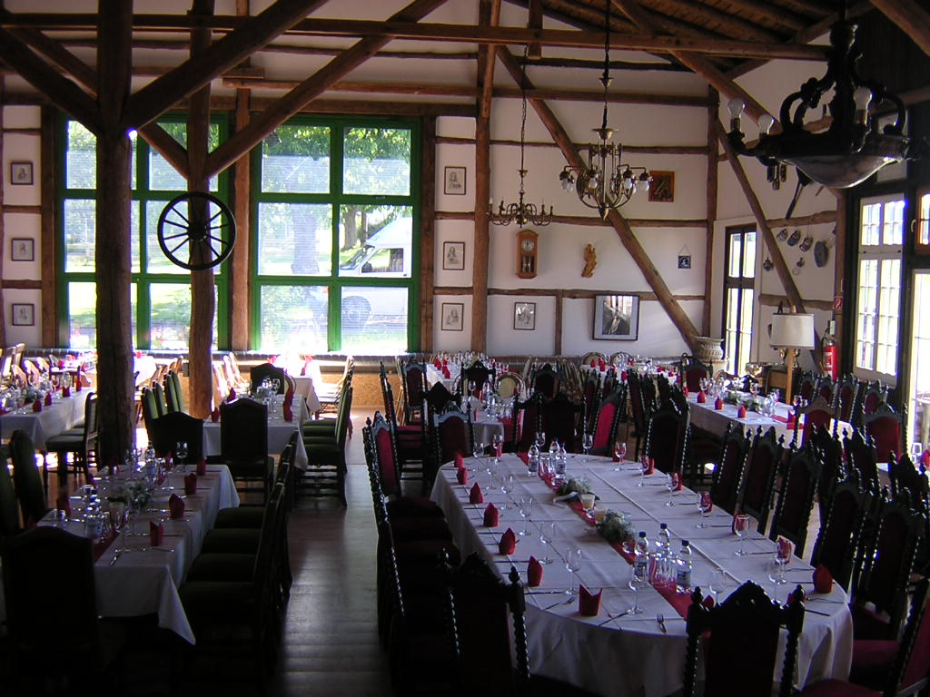 Foto: Golfpark Dresden Elbflorenz