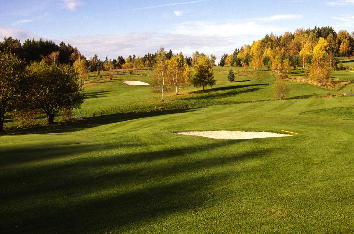 Impressionen GC Herrensee (Foto: GC Herrensee)