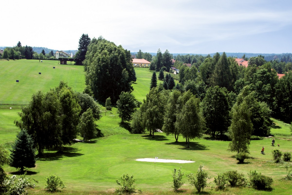 Impressionen GC Herrensee (Foto: GC Herrensee)