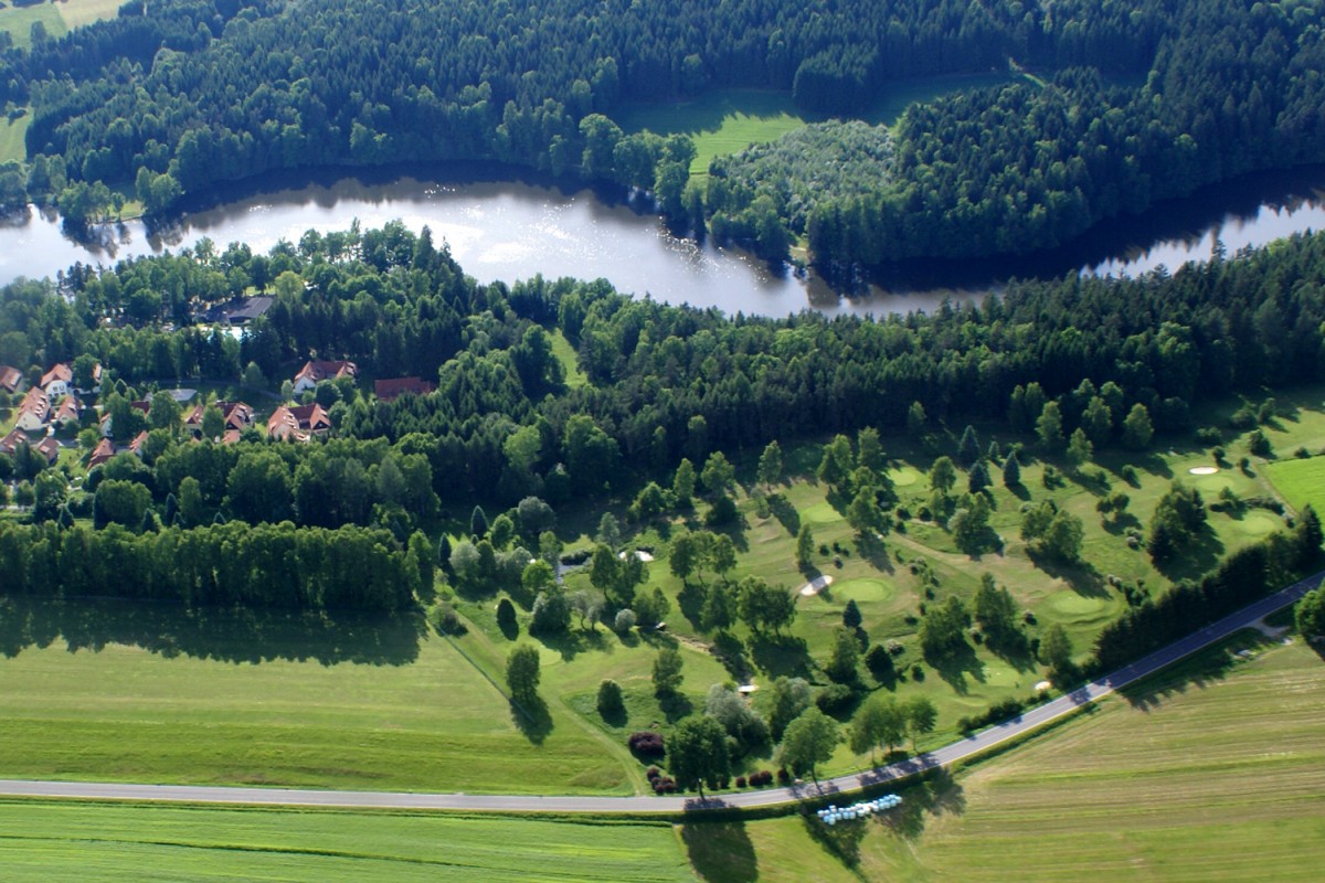 Impressionen GC Herrensee (Foto: GC Herrensee)