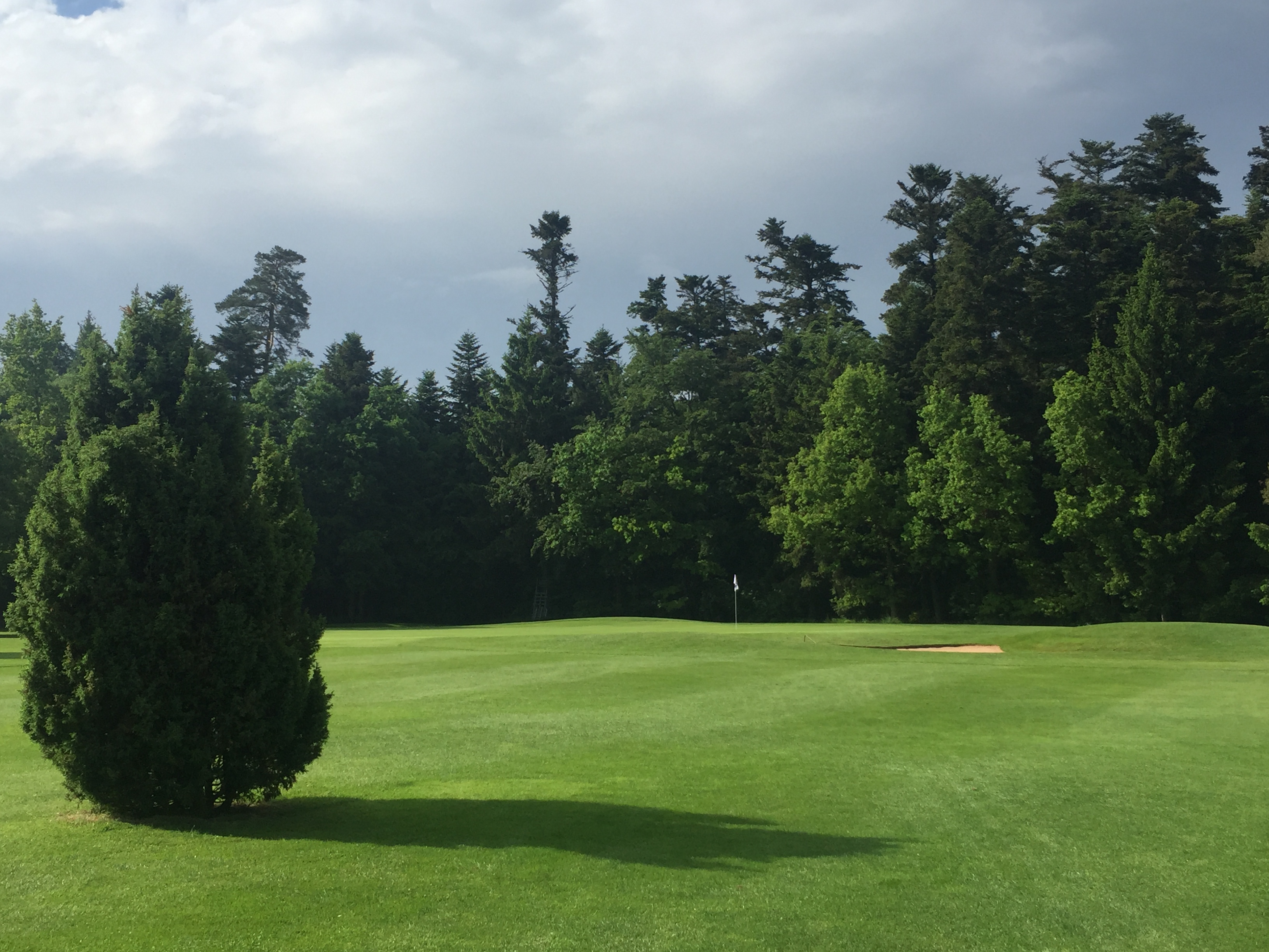 Impressionen des GC Bad Liebenzell. (Foto: GC Bad Liebenzell)