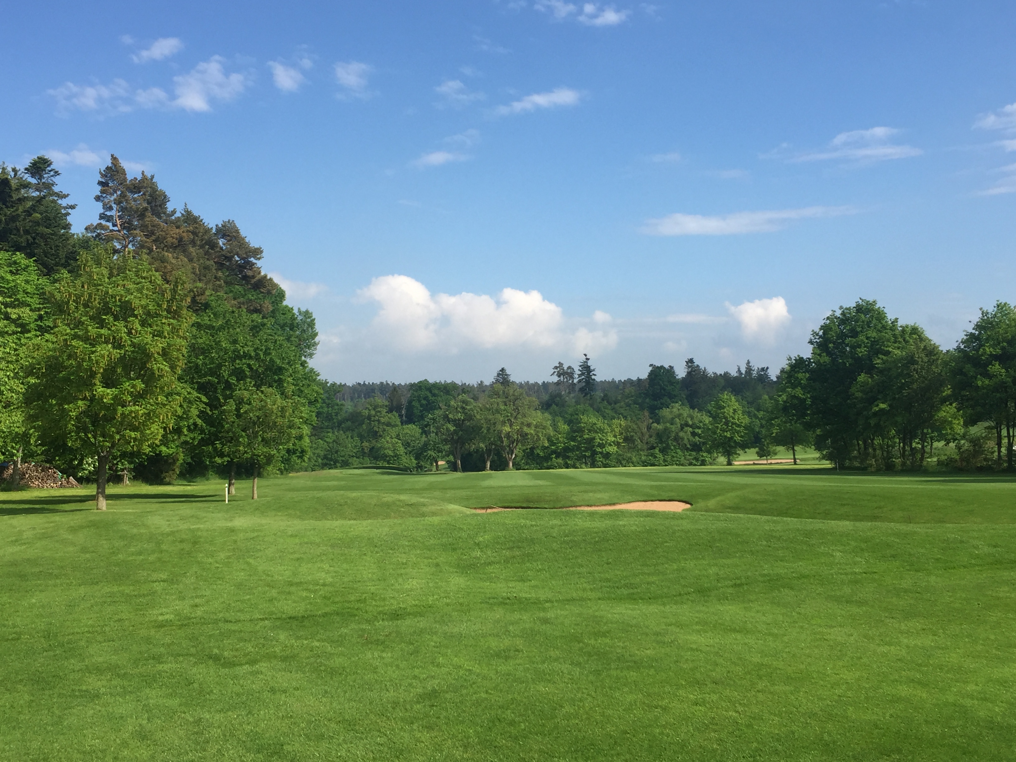 Impressionen des GC Bad Liebenzell. (Foto: GC Bad Liebenzell)