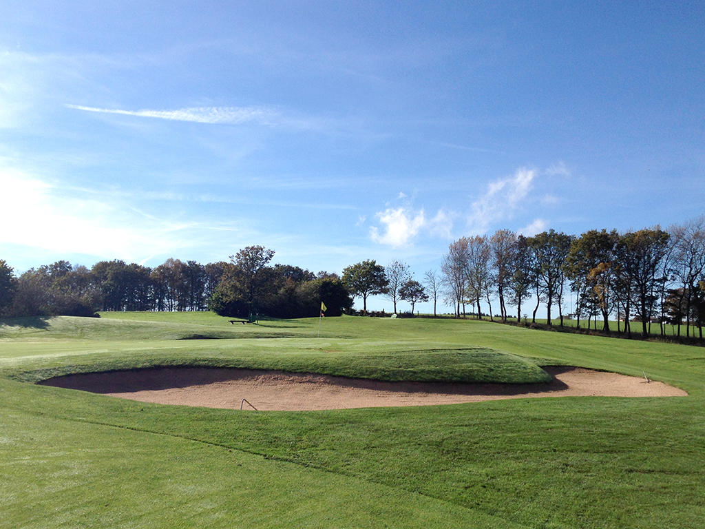 Impressionen des GC Siegen-Olpe (Foto: GC Siegen-Olpe)