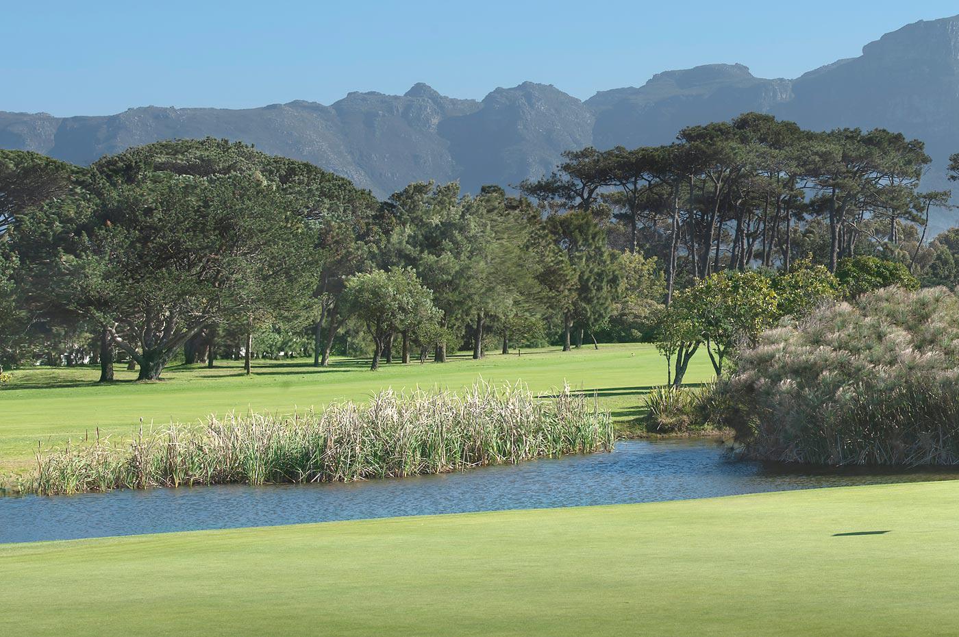 Royal Cape Golfclub (Foto: Royal Cape Golfclub)