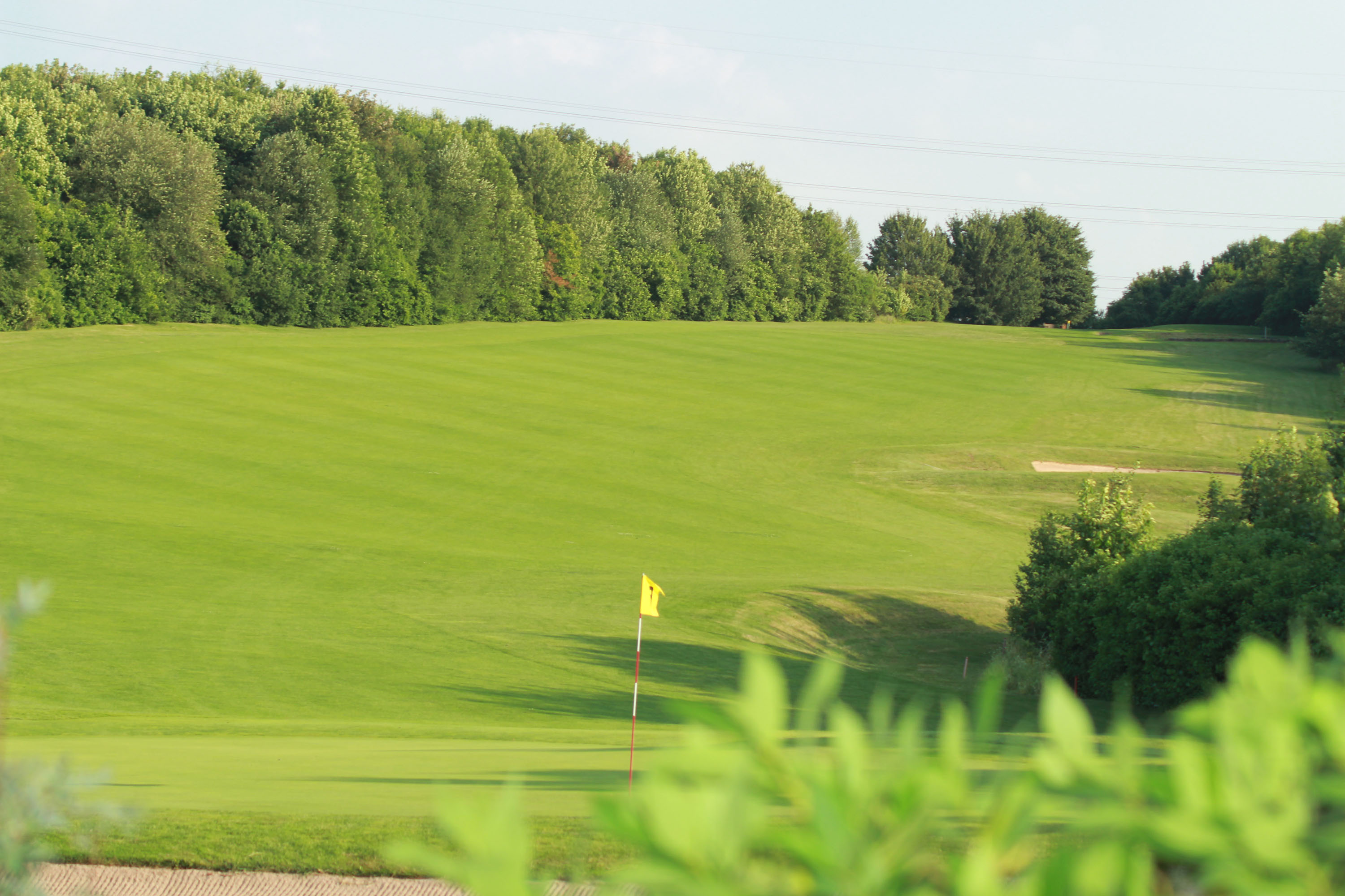 Impressionen (Foto: Golf- und Landclub Schloß Liebenstein)