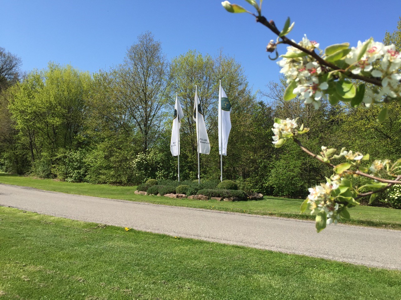 Impressionen des GC Bad Liebenzell. (Foto: GC Bad Liebenzell)