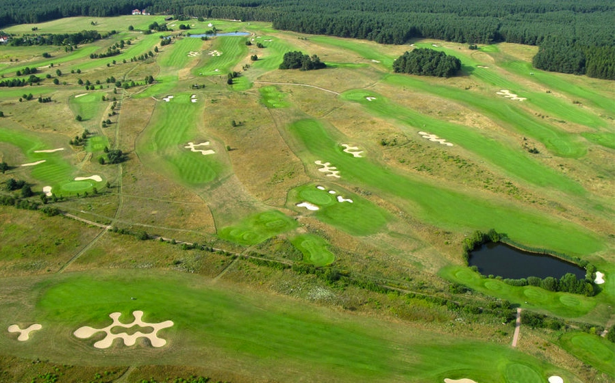 Golfclub Berlin Prenden