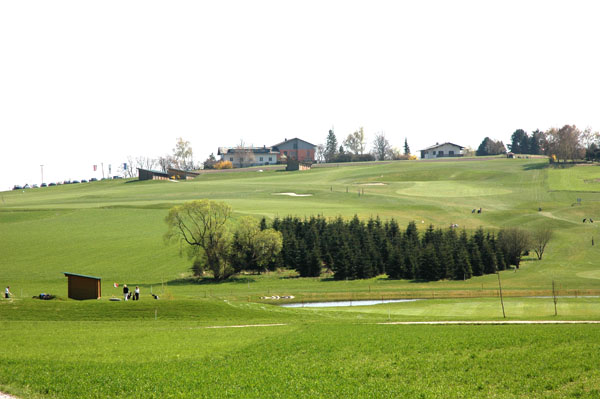 Golfclub Maria Taferl Wachau