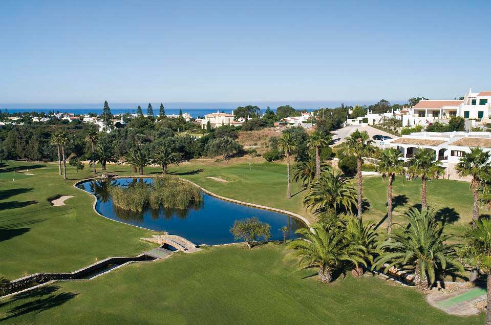 Vale de Milho Golf (Foto: Vale de Milho Golf)