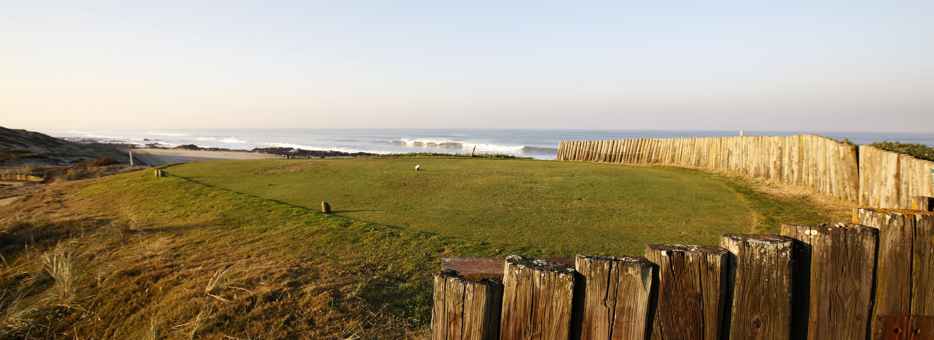 Clube de Golf de Miramar (Foto: Clube de Golf de Miramar)
