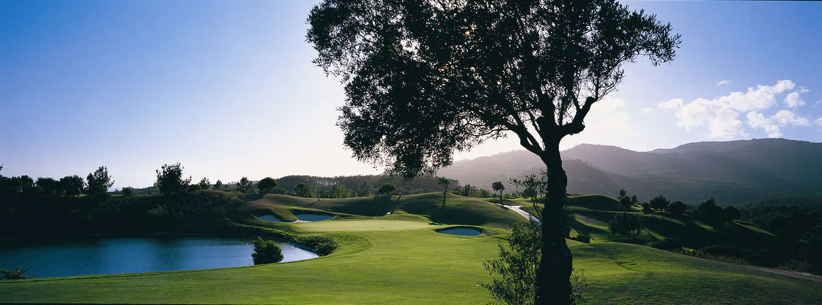 Penha Longa Golf Club (Foto: Penha Longa Golf Club)
