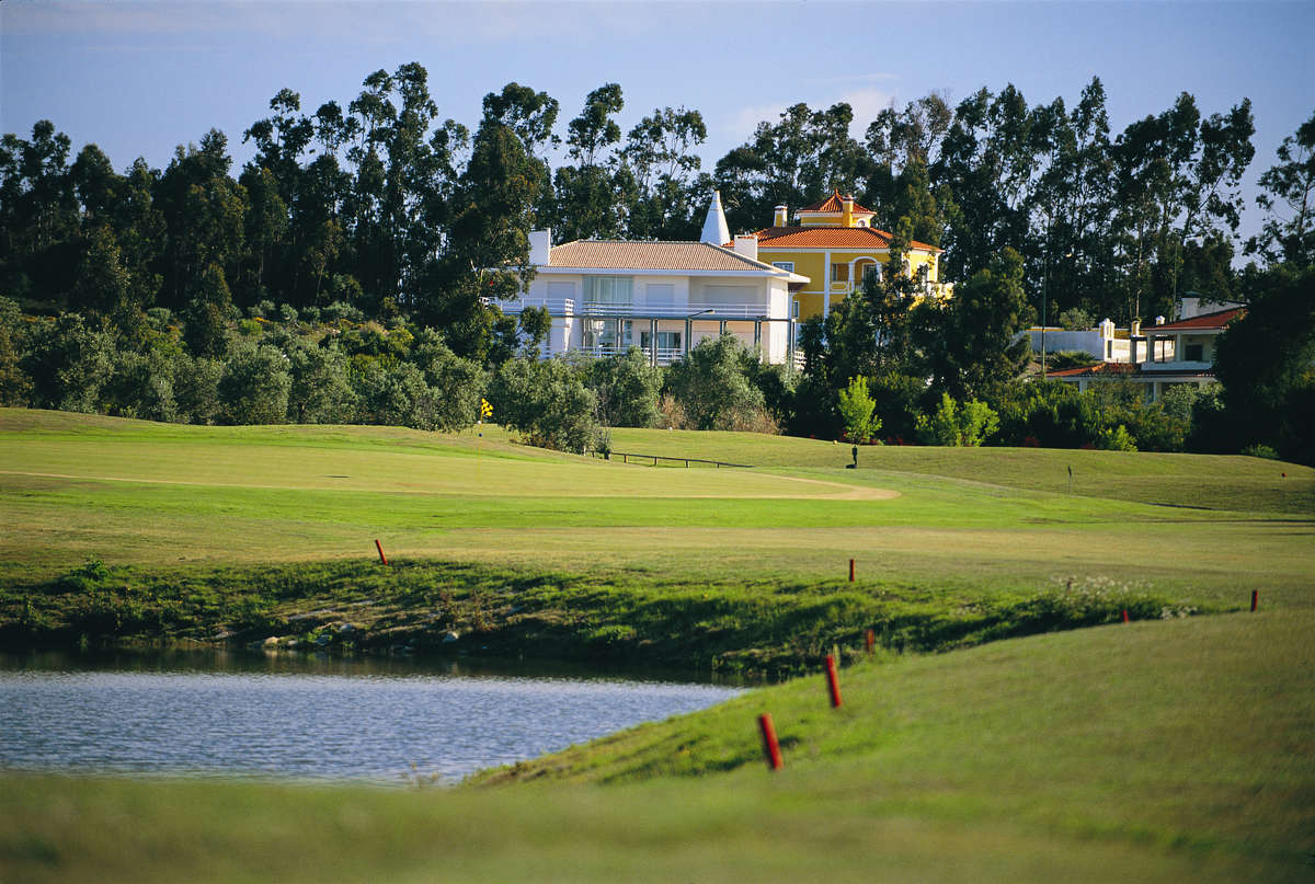 Pestana Beloura Golf Resort (Foto: Pestana Beloura Golf Resort)