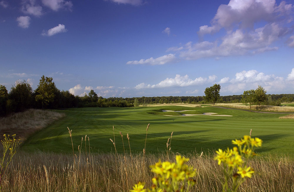 Impressionen des GC Gut Lärchenhof. (Foto: GC Gut Lärchenhof)