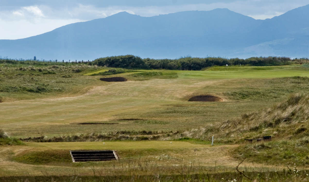 Impressionen vom Prestwick Golf Club. (Bild: Prestwick Golf Club)