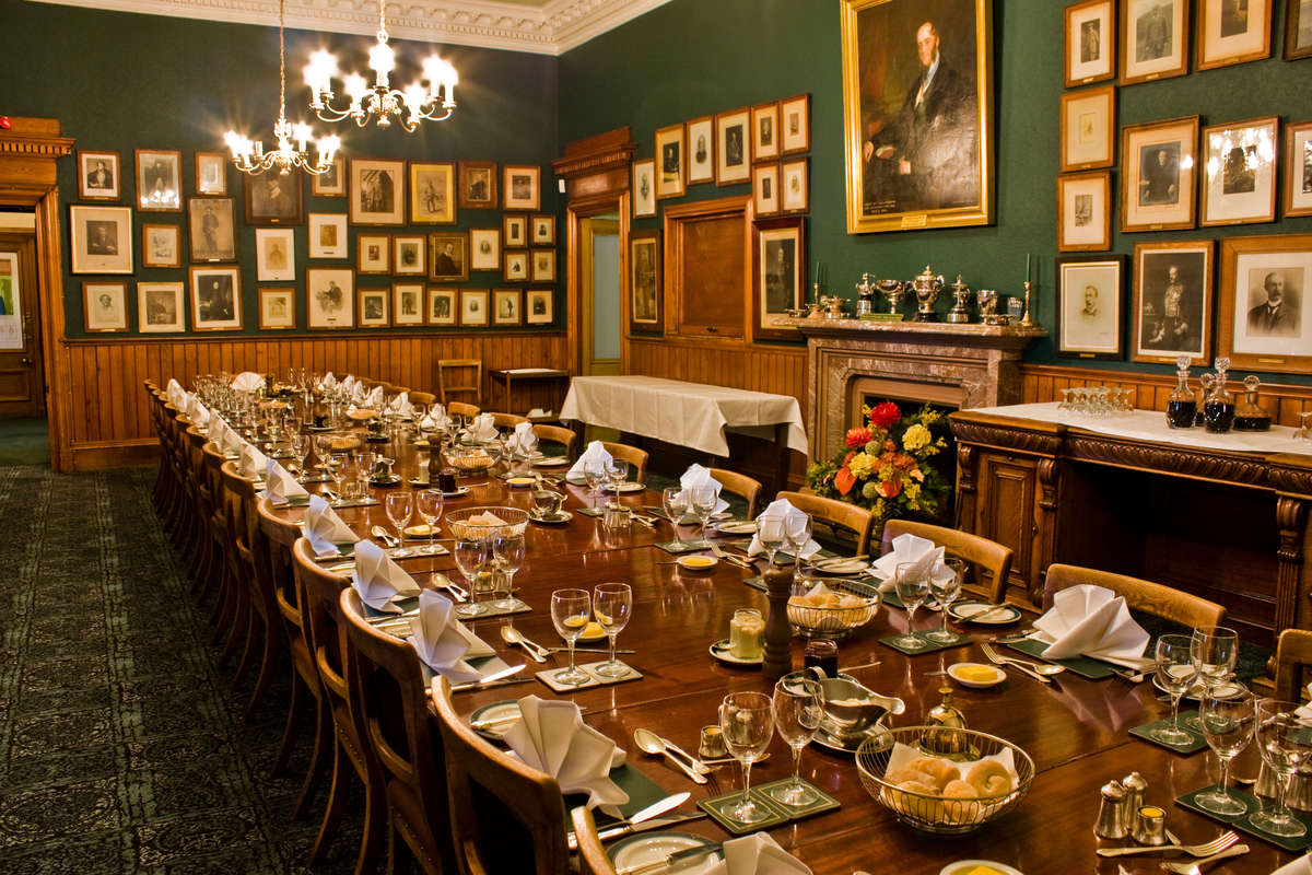 Impressionen vom Prestwick Golf Club. (Bild: Prestwick Golf Club)