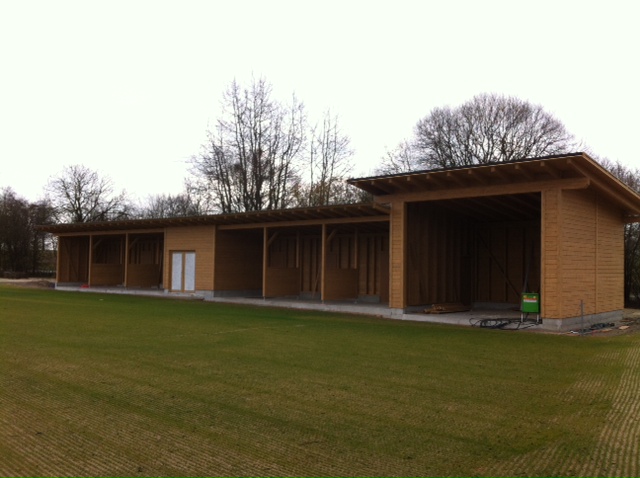 Foto: GC Odelzhausen 