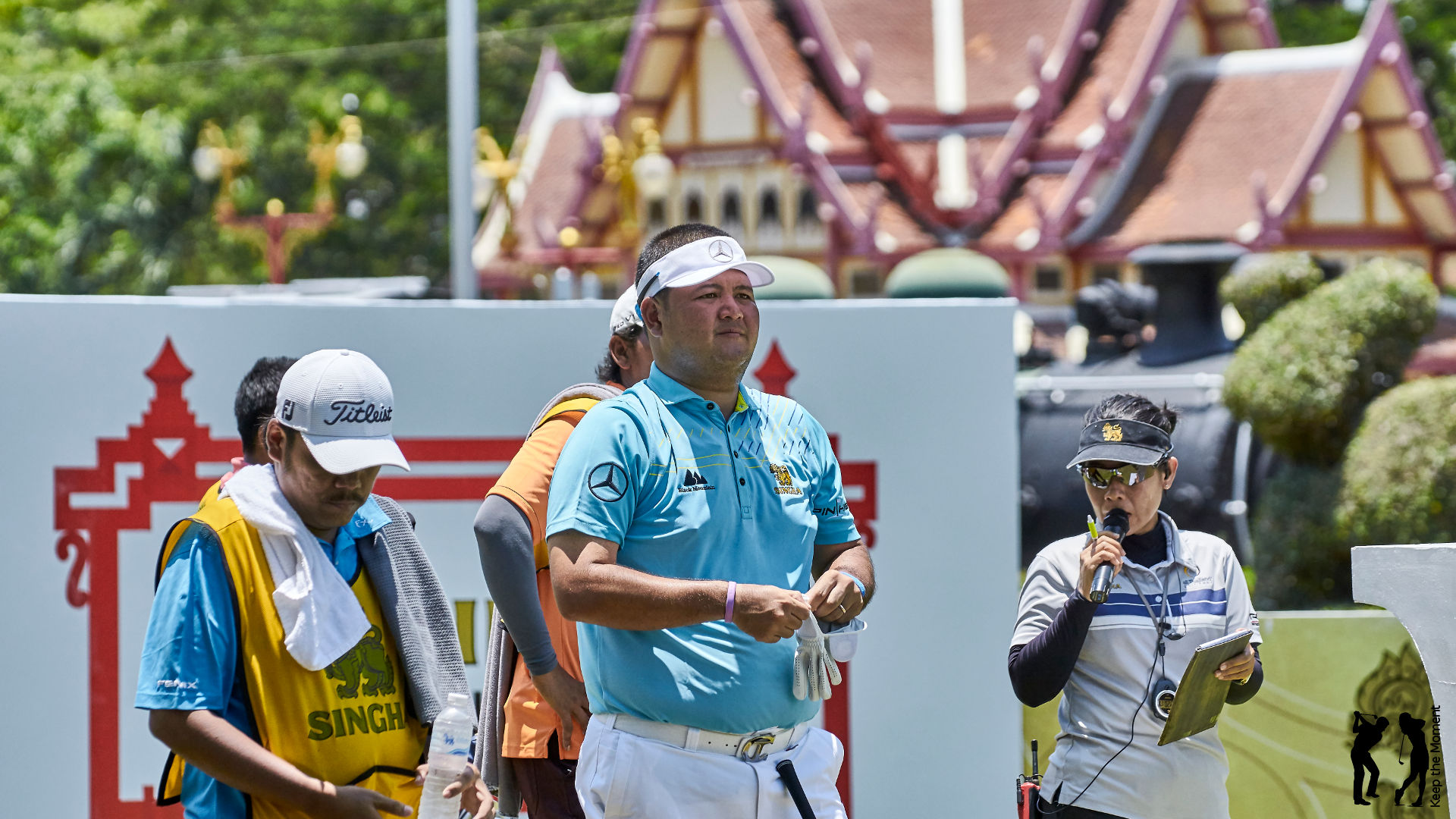 Royal Hua Hin Golf Course