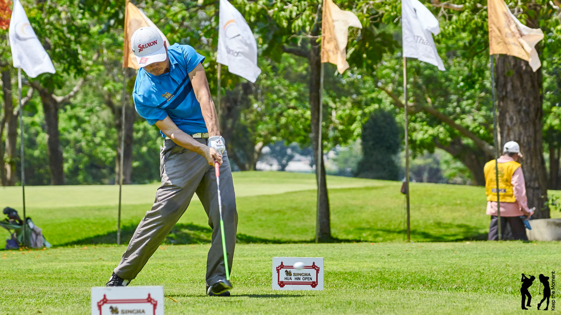 Royal Hua Hin Golf Course