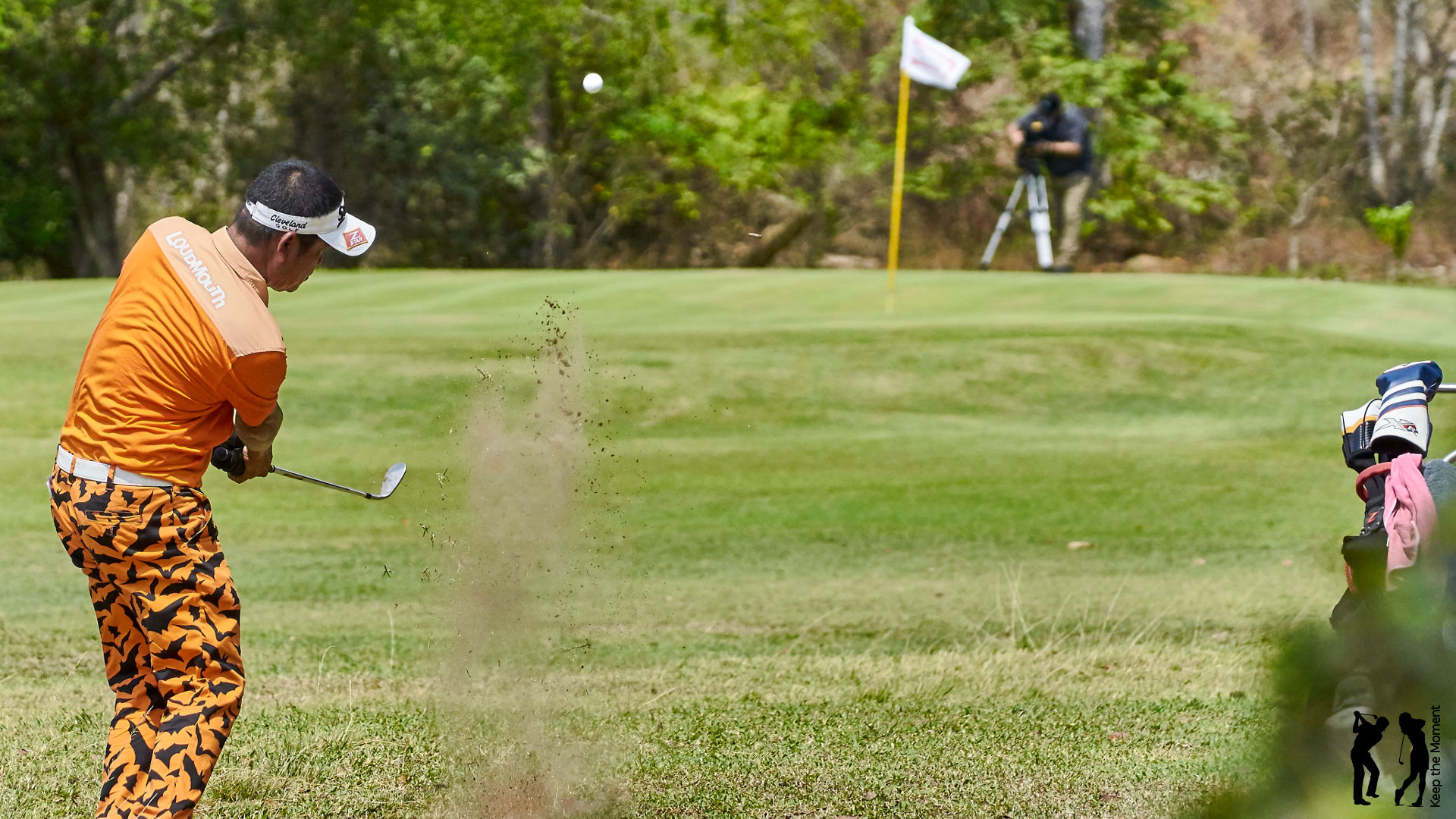 Royal Hua Hin Golf Course
