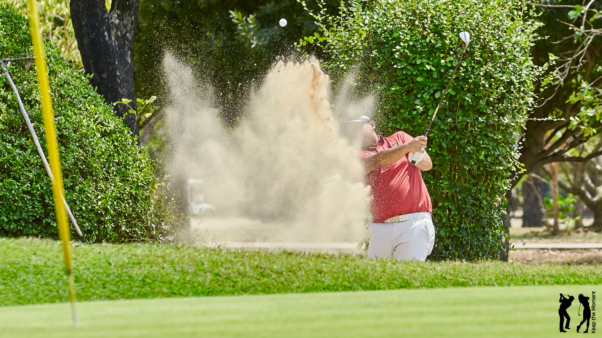 Royal Hua Hin Golf Course
