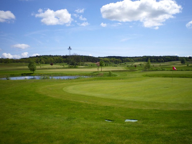 Foto: GC Rügen Karnitz