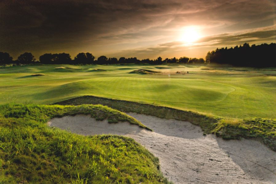 Sand Valley Golf & Country Club