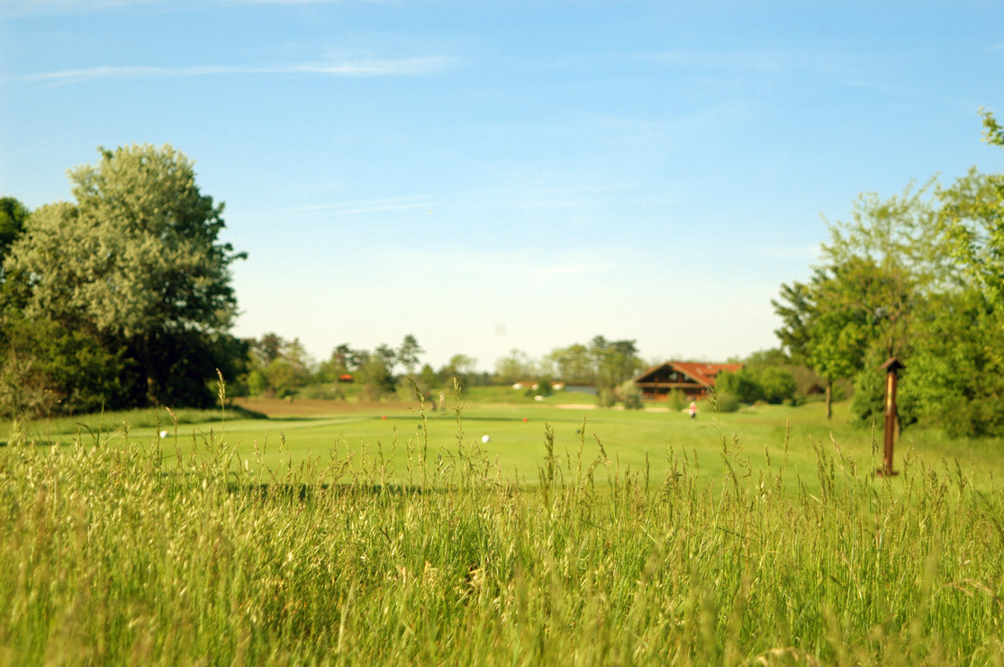 Impressionen Golflcub Schönfeld (Foto: Golfclub Schönfeld)