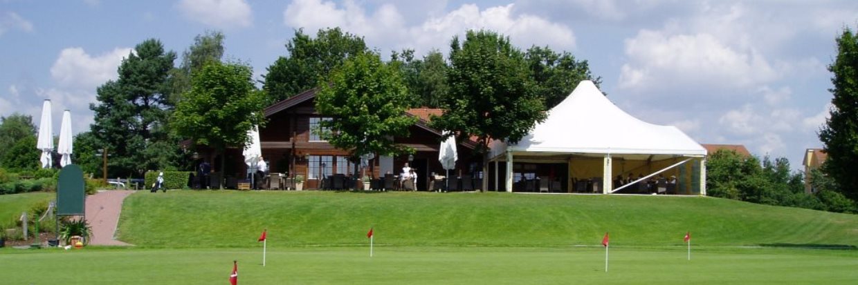 Golfclub Dresden Ullersdorf