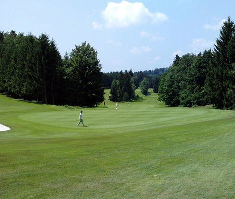 Golf- und Landclub Bayerwald