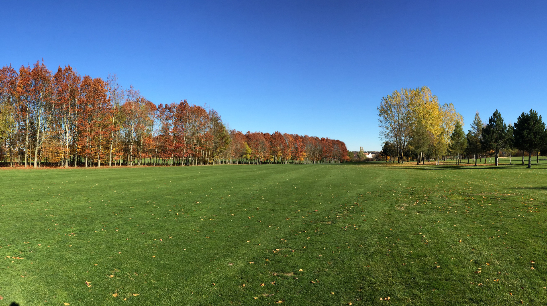 Impressionen Golf Club Wels (Foto: Golf Club Wels)