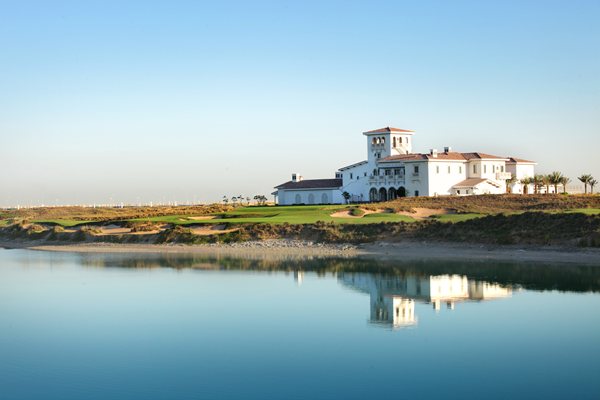 Foto: Yas Links Abu Dhabi