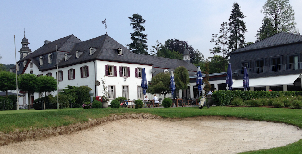 GC Schloss Auel