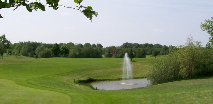 GC Gut Brettberg Lohne